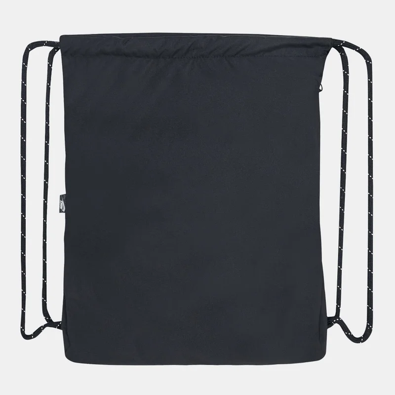 Nike Black Women's Heritage Gymsack  | Best Price UAE