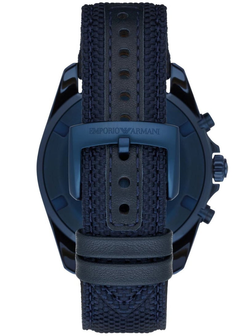 أرماني ساعة امبوريو ارماني للرجال AR6132 - Image 3
