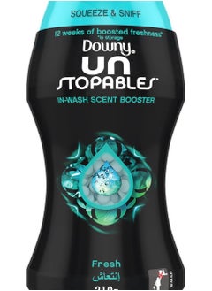 Downy Downy Unstoppables In-Wash Scent Booster Softener 210 grams  - Image 1
