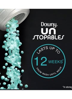 Downy Downy Unstoppables In-Wash Scent Booster Softener 210 grams  - Image 2