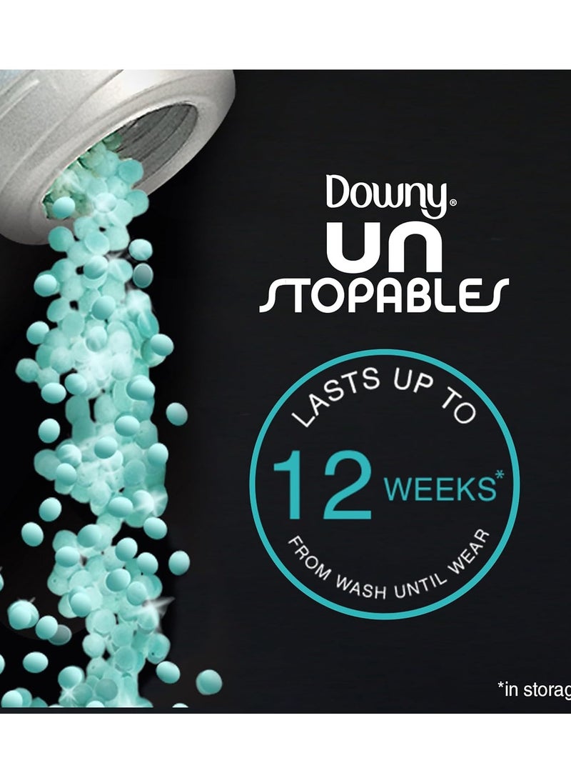 Downy Downy Unstoppables In-Wash Scent Booster Softener 210 grams  - Image 2