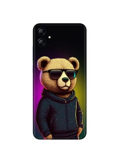 Samsung Galaxy A04e  Protective  Printed Back Skin
