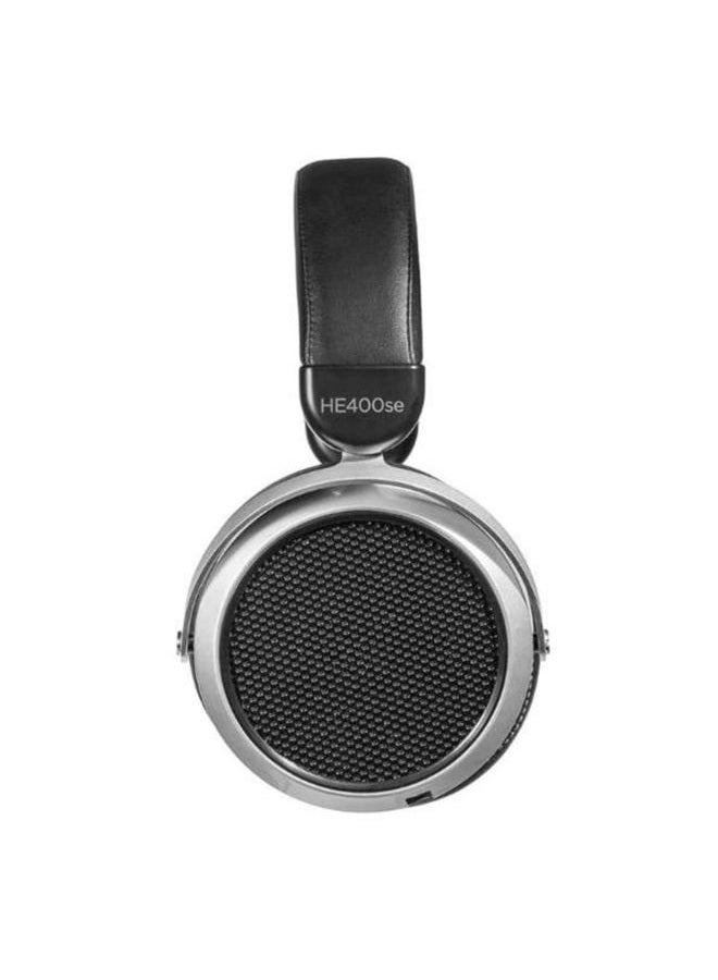 HIFIMAN HE400SE Stealth Magnets Version Over-Ear Open-Back Full-Size Planar Magnetic Wired Headphones for Audiophiles/Studio, Great-Sounding, Stereo, High Sensitivity, Comfortable, Sliver - Image 5