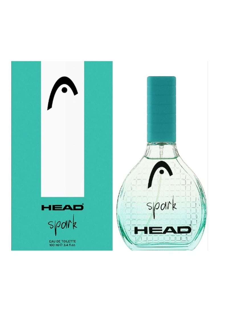 عطر هيد سبارك للنساء 100 مل