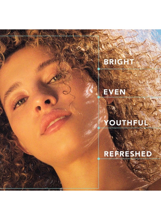 لابكوس قناع فيتا سي الورقي للوجه اليومي مع فيتامين سي لتفتيح وتجديد البشرة، الجمال الكوري المفضل، 5 عبوات - Image 5