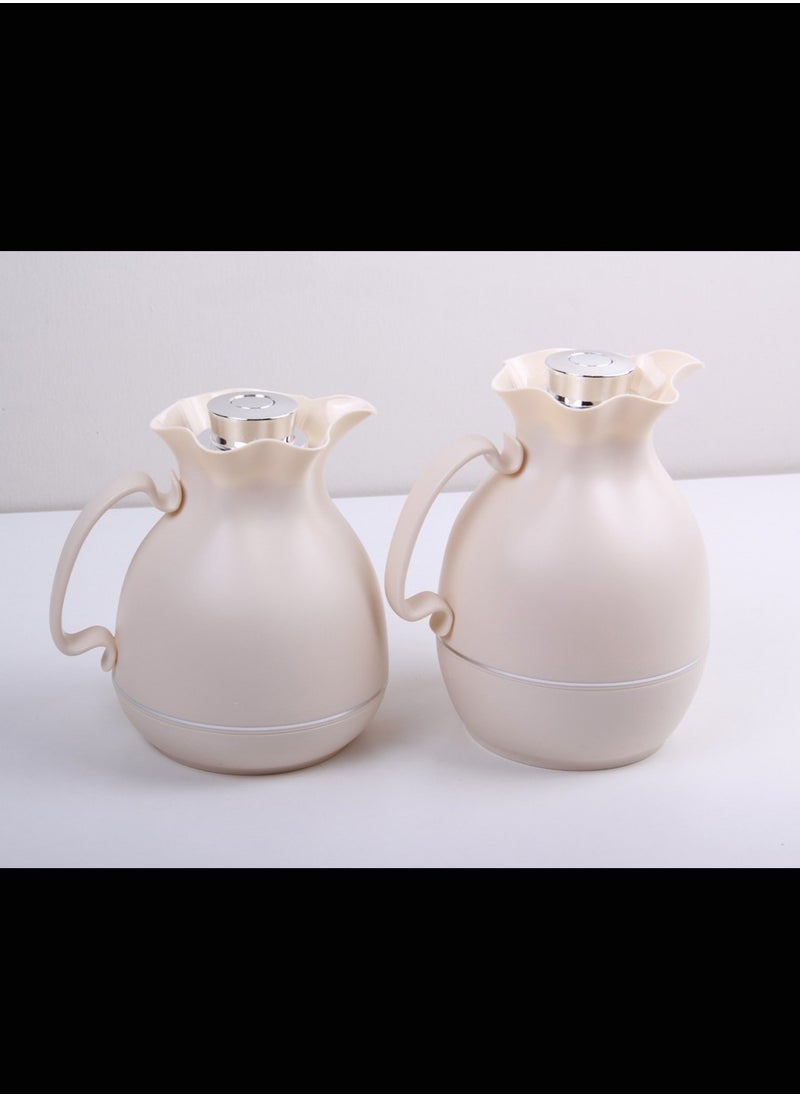 MARS Q Tea And Coffee Thermos Set  - Image 1