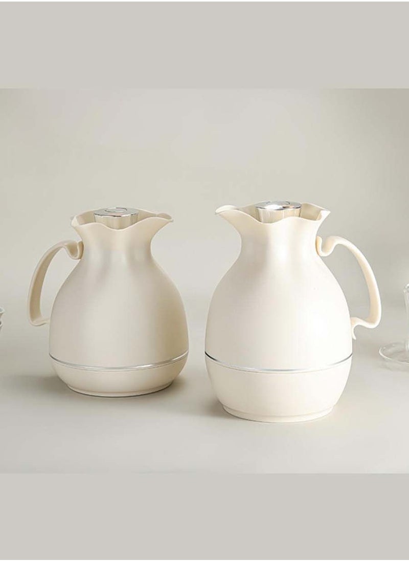 MARS Q Tea And Coffee Thermos Set  - Image 4