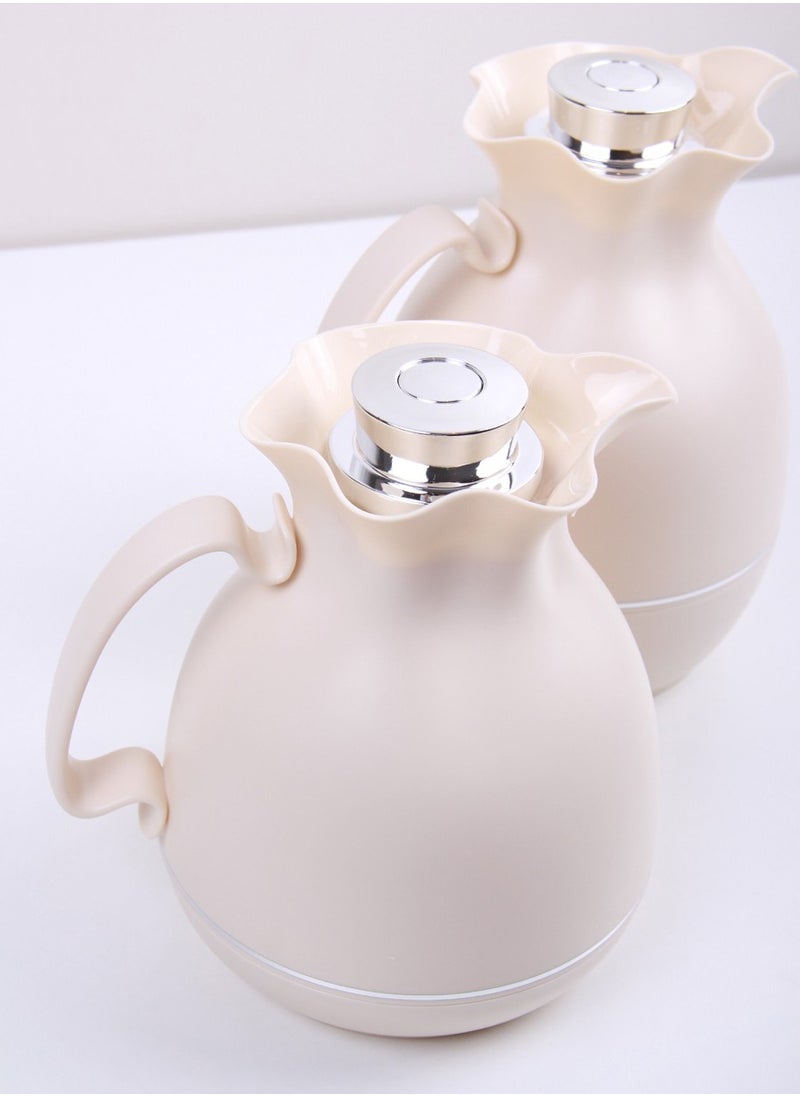 MARS Q Tea And Coffee Thermos Set  - Image 3