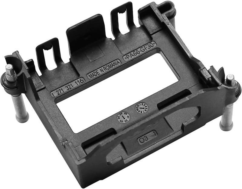 MDEOOSKY Radar Cruise Sensor Control Body Bracket for Honda CRV and Civic (2018-2021) - Image 3