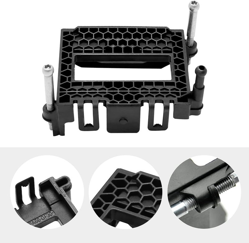 MDEOOSKY Radar Cruise Sensor Control Body Bracket for Honda CRV and Civic (2018-2021) - Image 5
