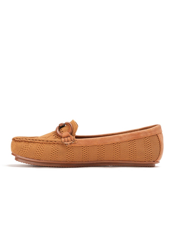 GRINTA Women Slip on Shoes  - Image 4