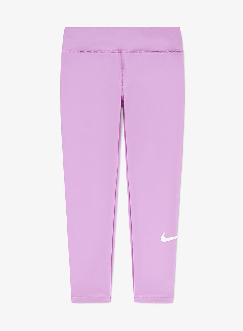 Nike Kids Dri-Fit One Tights - Image 1