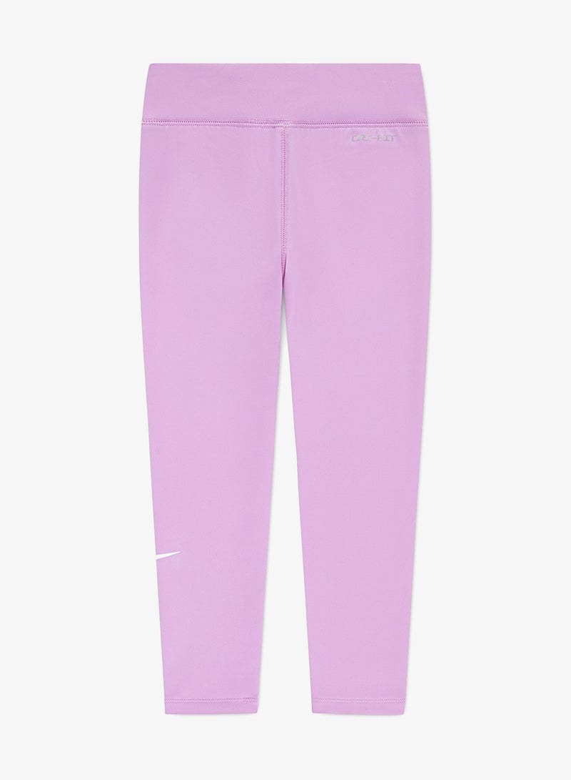 Nike Kids Dri-Fit One Tights - Image 2