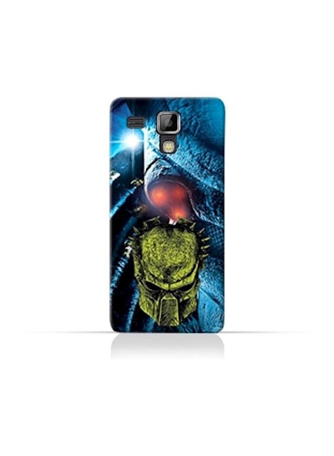 نيبمينينت غطاء حماية لهاتف سامسونج S دوس متعدد الألوان