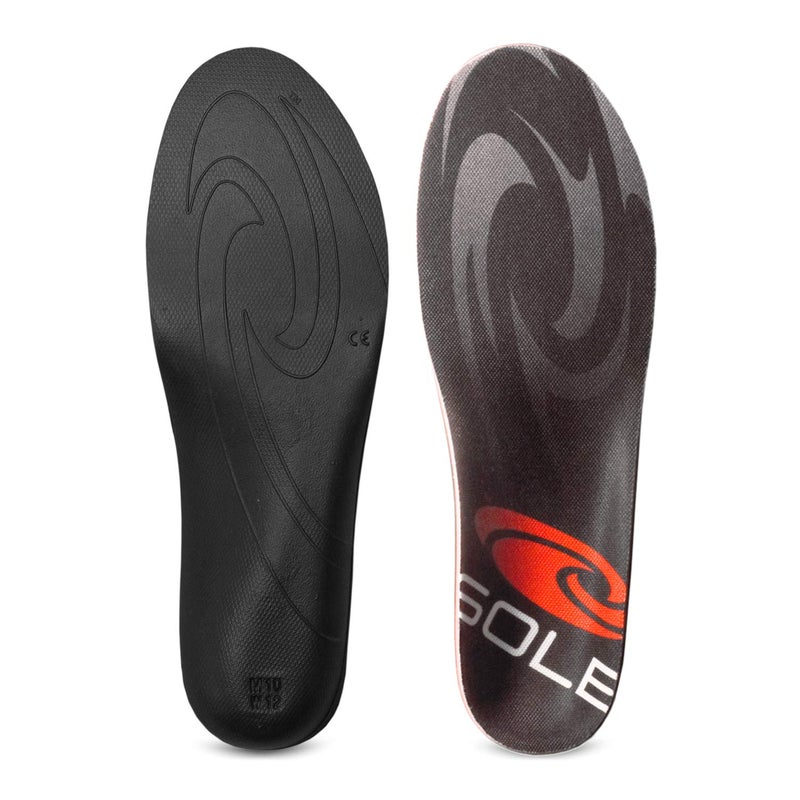 SOLE Unisex-Adult SOFTEC Ultra-U, Grey, 10.5-11 M US Women / 8.5-9 M US Men - Image 1