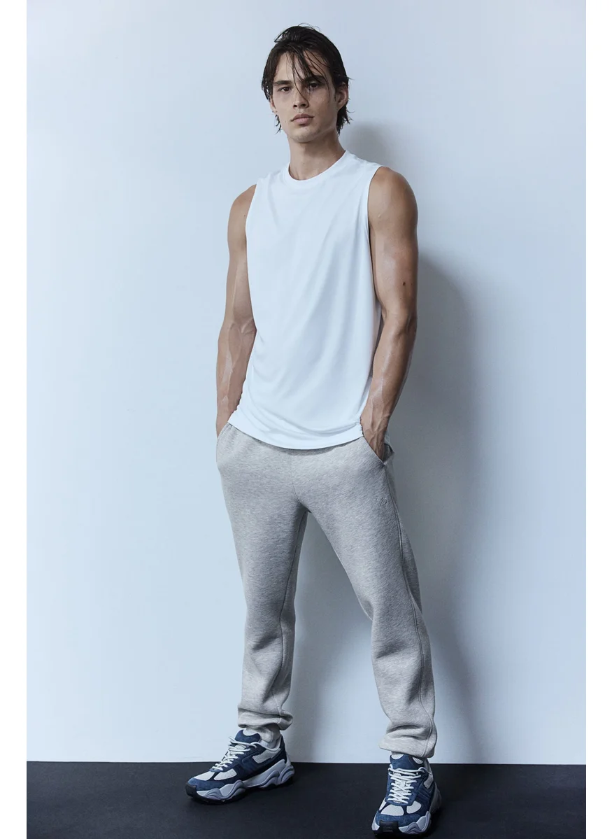 اتش اند ام Tapered Sports Joggers