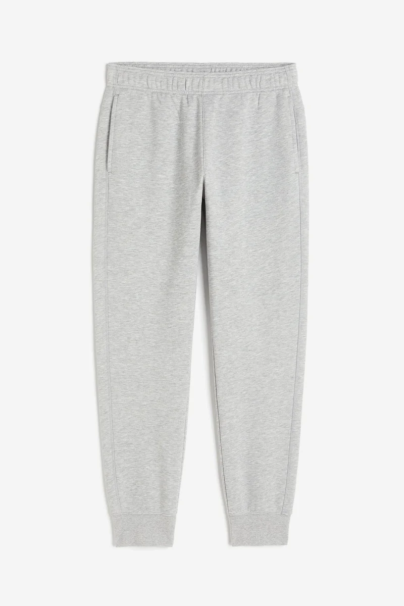اتش اند ام Tapered Sports Joggers