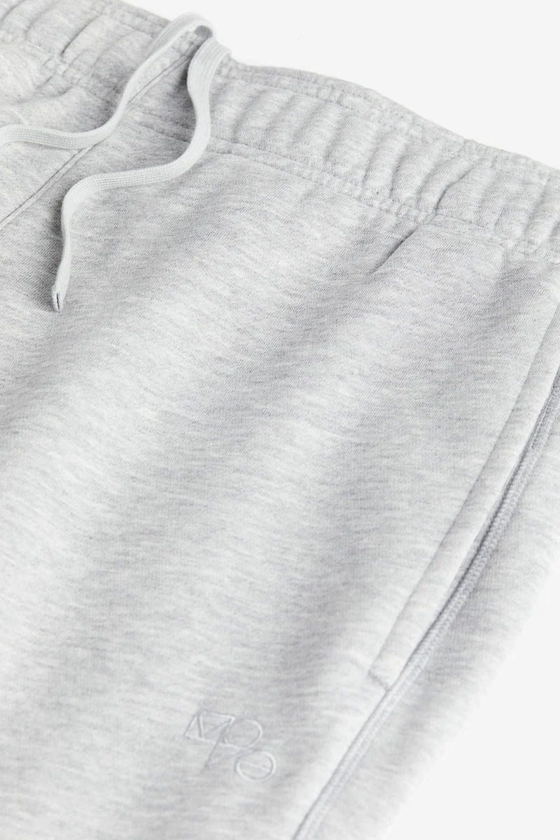اتش اند ام Tapered Sports Joggers