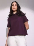 globus Burgundy