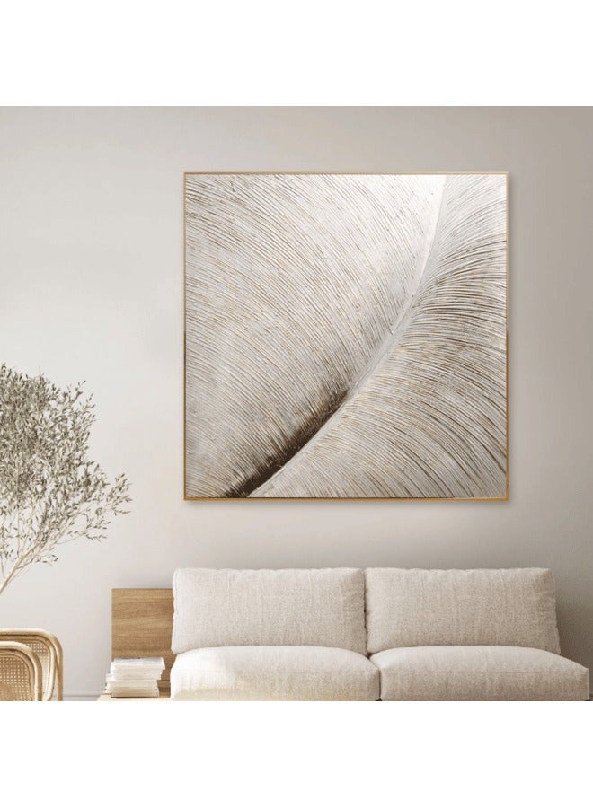 ماك هوم لوحة إغاثة مطبوعة ثلاثية الأبعاد من Valley Tranquil  - Image 1