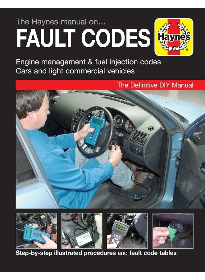 Fault Code Manual - Image 5