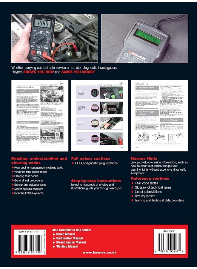 Fault Code Manual - Image 3
