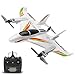 GoolRC طائرة GoolRC WLtoys XK X450 RC 24GHz بالطائرة التحكم عن بعد 6 قنوات بمحرك بلا فرش عمودي الإقلاع LED طائرة شراعية ثابتة الجناح RTF للبالغين - Image 4