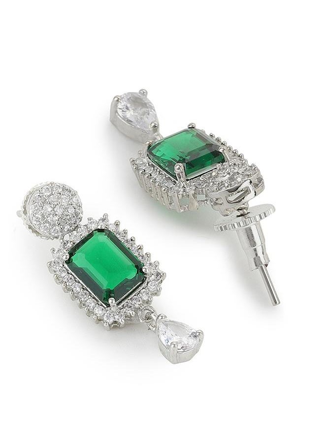 VOYLLA Silver Brass Necklace Sets  - Image 4