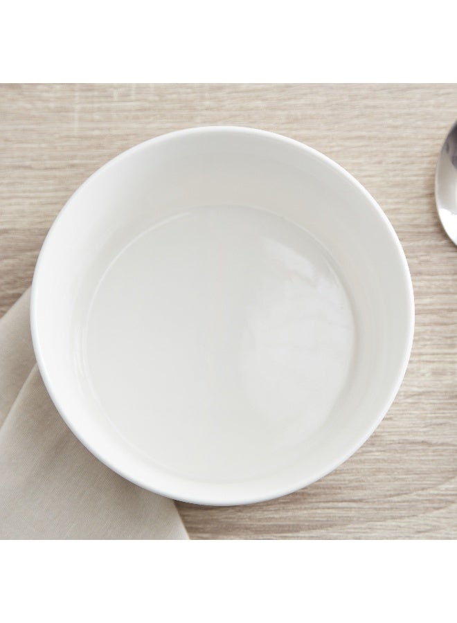 Home Box Alice Vegetable Bowl 15 x 6.5 x 15 cm - Image 2