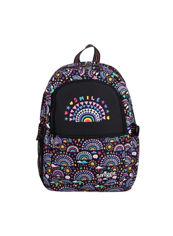 Smiggle Australia Smiggle Kids Large Capacity Backpack