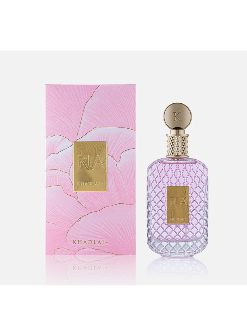 خدلج ريا 100 مل او دي بارفان سبراي للنساء - Image 1