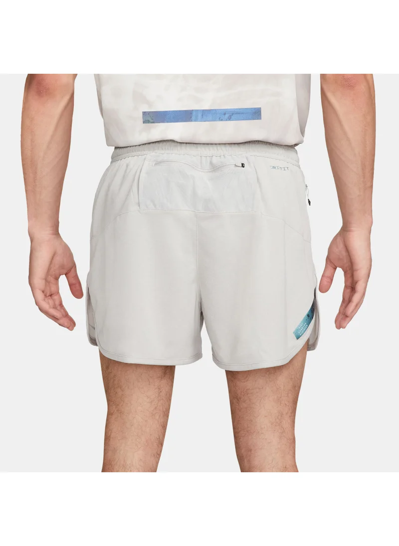 Nike Men's Dri-FIT Stride Run Division 4-Inch Shorts