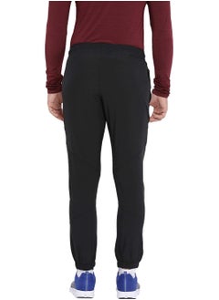 Nivia Aqua-2 Track Pant for Men | Size : XXL | Lower for Jogging, Running, Nights | With Pocket | Comfortable | Stylish  - Image 3