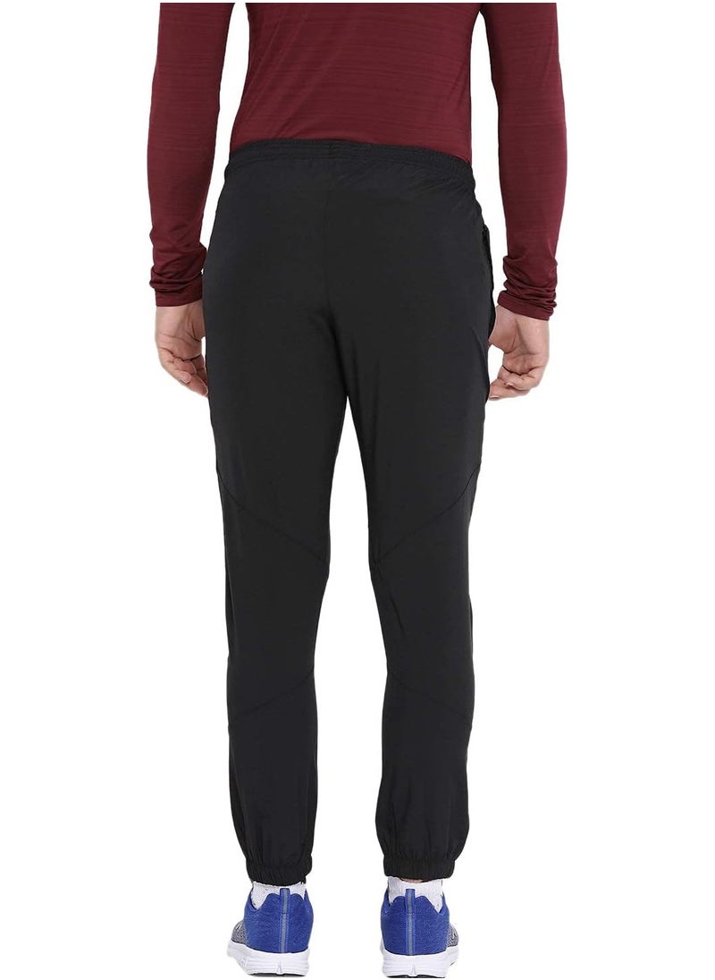 Nivia - Aqua-2 Track Pant for Men | Size : XXL | Lower for Jogging, Running, Nights | With Pocket | Comfortable | Stylish - Image 1