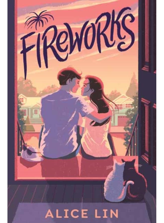 الألعاب النارية