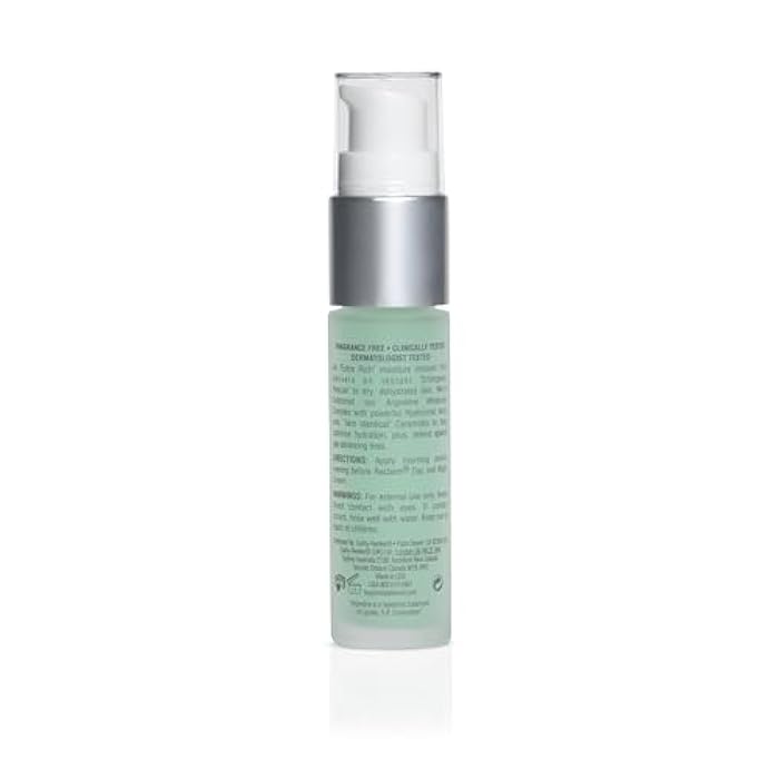 Principal Secret RECLAIM Hydrating Complex Emergency Rescue Serum with Ceramide, 5% Argireline, Antioxidants, and Melon Extract, 0.51 oz, by Principal Secret - Image 3