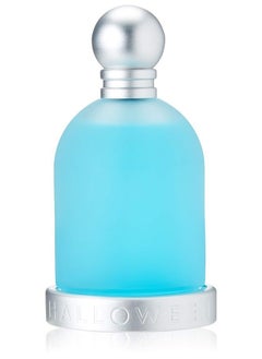 Halloween Blue Drop by Jesus Del Pozo Eau De Toilette Spray 100 ml for Women