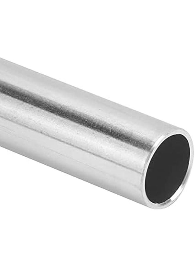 10Pcs Aluminum Tube Round Straight Tubing 14mm Dia Lightweight Structural Support for Robotics - Image 3