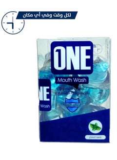 One One Mouth Wash 