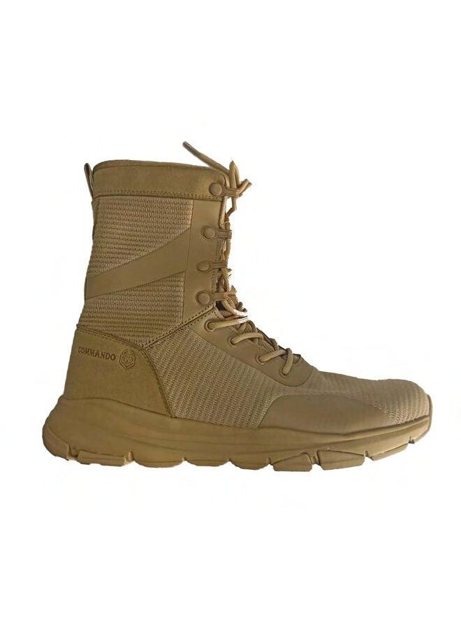 COMMANDO Lightweight Commando Shoe  - Image 1