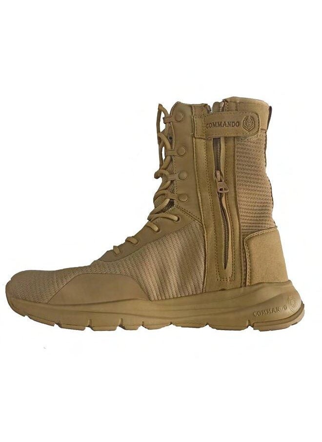 COMMANDO Lightweight Commando  Boot - Image 2