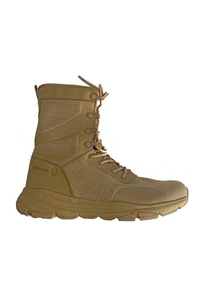 COMMANDO Lightweight Commando  Boot - Image 1