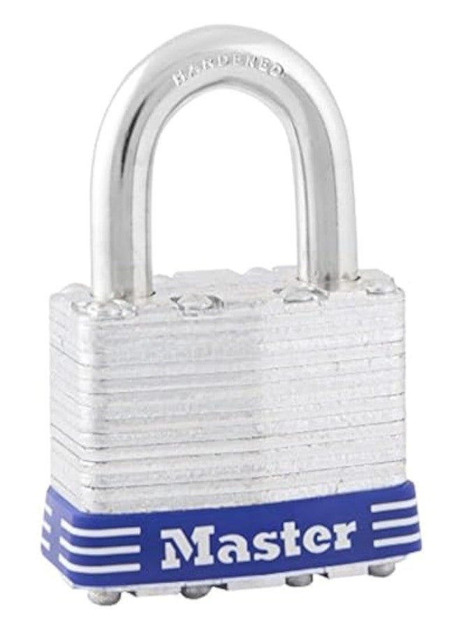 Master Lock 1D No. 1 Laminated Padlock - Image 1