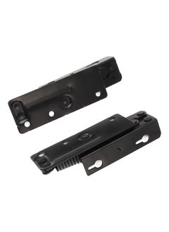Thoraya 80 Degrees Shear Hinge Cold Rolled Steel Foldable Upturned Support Hinge for Cabinet Doors Bed Sofa  - Image 5