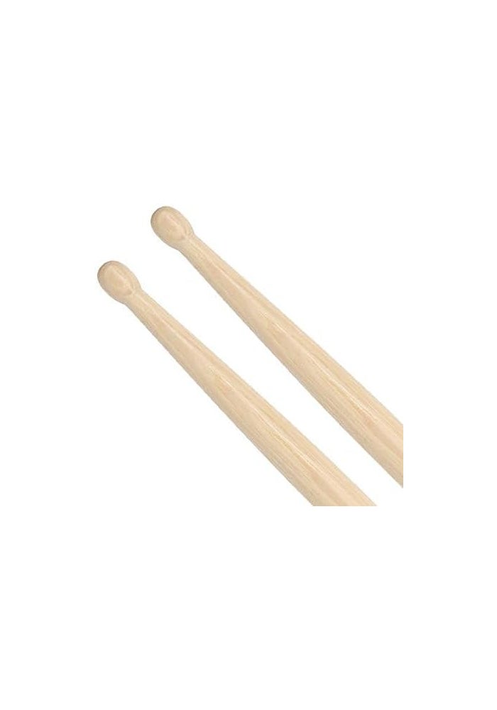 Vater عصي الطبول الخشبية فاتر إكستريم ديزاين 5B - هكوري متين مع طرف أسطواني - Image 4