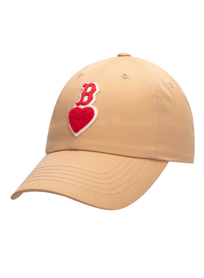 Mlb Baseball Cap Uni Versatile Visor Hat 3acph022n - Image 2