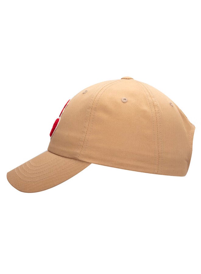 Mlb Baseball Cap Uni Versatile Visor Hat 3acph022n - Image 3