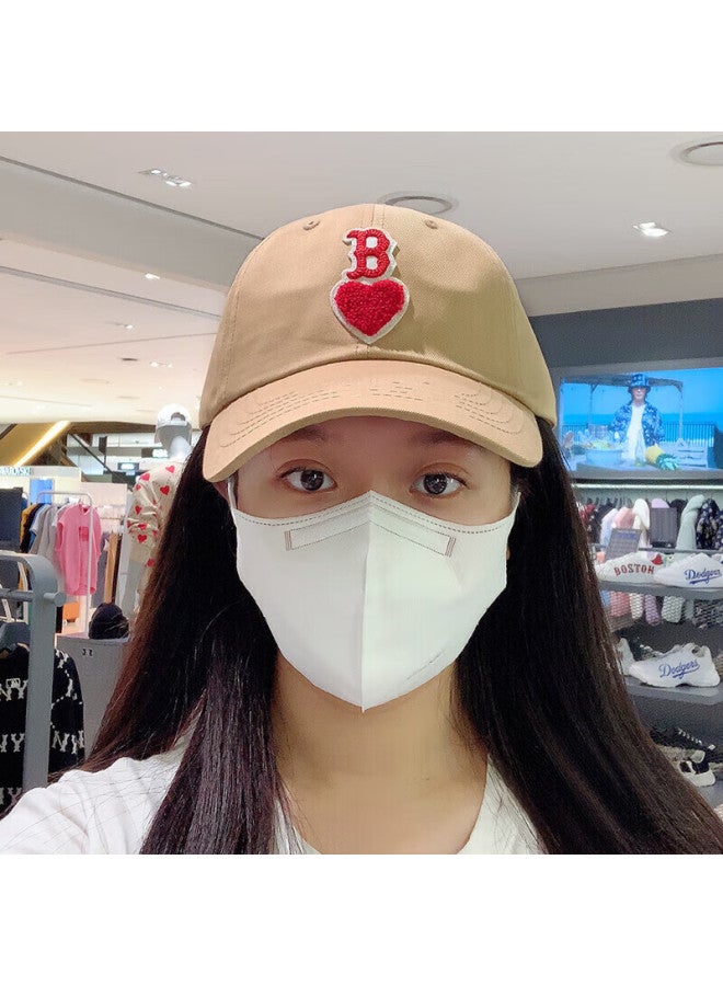 Mlb Baseball Cap Uni Versatile Visor Hat 3acph022n - Image 1