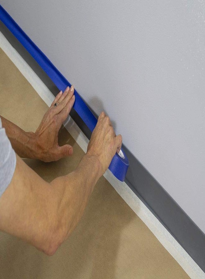 IPG PMD24 Blue ProMask, 14-Day Painter's Tape, 0.94" x 60 yd - Image 5