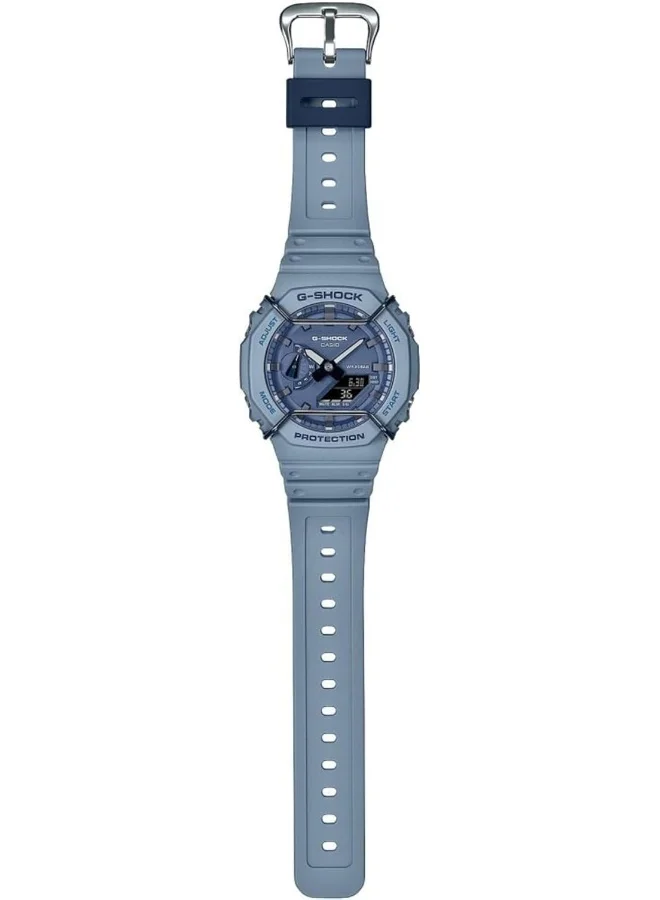 CASIO Casio G-Shock Analog-Digital World Time Watch